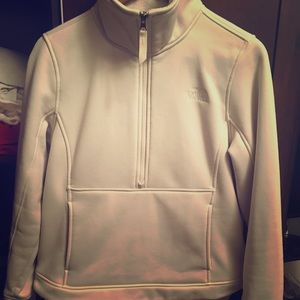 The North Face Women’s pullover sweater